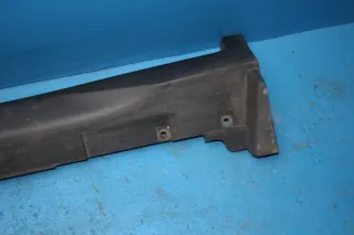 Schweller Verkleidung Abdeckung links 768514CE0A Nissan X-Trail T32 Bj.16 - Bild 6
