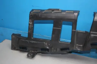 Aufnahme Halter mitte Stoßstange hinten 850429336R Renault Scenic 4 IV Bj.17 - Bild 2
