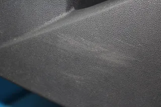 defekt Leder Türverkleidung vorne links BOSE Renault Scenic 4 IV Bj.17 - Bild 3