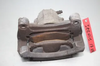Bremssattel Bremszange vorne rechts Renault Scenic 4 IV Bj.17 - Bild 3