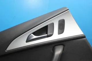 Leder SOUL Türverkleidung Türpappe hinten links Audi A6 4G C7 Bj.12 - Bild 4