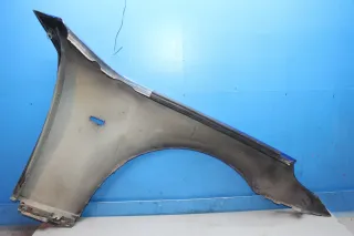 Kotflügel ALU vorne links BMW 5er E60 Bj.05 - Bild 6