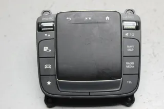 Mercedes Benz W177 W247 Radio Bedienschalter Touchpad Bedieneinheit A1779008114 - Bild 1