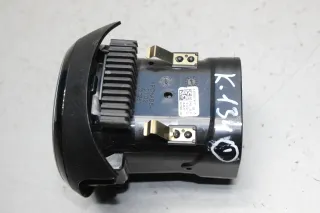 Luftdüse Lüftungsgitter Belüftungsdüse links A2068303401 (1) Mercedes Benz W206 - Bild 8