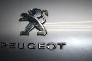 Heckklappe Kofferraumklappe Heckscheibe KCA Grau Artense Peugeot 308 II SW Bj.15 - Bild 7
