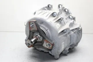 Verteilergetriebe Getriebe A7252800100 Mercedes GLC X253 220 D 4-Matic Bj.19 - Bild 7
