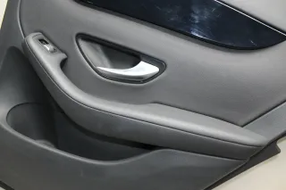 Türverkleidung Türpappe hinten rechts Mercedes GLC X253 Bj.19 - Bild 2