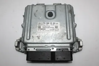 def Motorsteuergerät A2709002300, 0261S09810 Mercedes Benz B250 2.0 CLA 200 - Bild 1