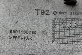 Tankklappe Tankdeckel 9802744380 9801135780 KCA Grau Peugeot 308 II SW Bj.15 - Bild 6
