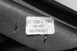 Außenspiegel 11-Pin links anklappbar 98088638XT KCA Grau Peugeot 308 II SW Bj.15 - Bild 5