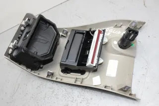 Luftdüse Fach Ascher Steckdose hinten 969180004R Renault Laguna 3 III Bj.08 - Bild 4