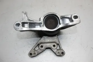 Motorhalter Motorlager Halter rechts 9800895680 Peugeot 308 II SW 1.2 THP Bj.15 - Bild 5