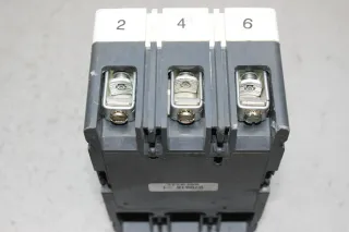 Siemens 3VF3111-6DN71-0AA0 Leistungsschutzschalter Motorschutz 3-Polig - Bild 9
