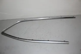 Leiste Zierleiste Seitenscheibe hinten links Peugeot 308 II SW Bj.15 - Bild 6