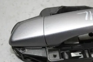 Türgriff Griff außen hinten links 9802977380 Farbe KCA Peugeot 308 II SW Bj.15 - Bild 3
