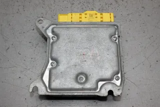 Smart Forfour W453 Airbagsteuergerät Steuergerät A4539010700 985105074R - Bild 6