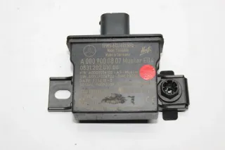 Mercedes Benz W177 W247 Reifendruck TPMS TSSSG4G6 Steuergerät A0009000807 - Bild 1
