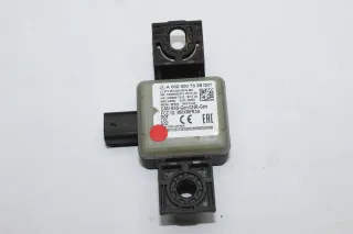Mercedes Benz Reifendruck TPM RDKS Steuergerät A0009007328 - Bild 1