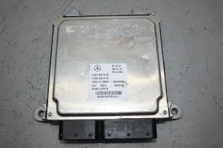 Motorsteuergerät A6519007500, A6519011540, CRD3.10 Mercedes Benz OM 651 - Bild 6