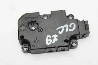 1x Stellmotor Klima Heizung K11119A01, ZBAT0088D00 Mercedes Benz GLC X253 Bj.19 - Bild 2
