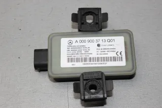 Steuergerät Reifendruckkontrolle A0009003713 Mercedes Benz GLC X253 Bj.19 - Bild 1