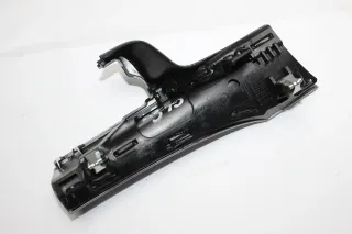 Zierleiste Leiste Silber Armaturenbrett A2056804303 Mercedes Benz GLC X253 Bj.19 - Bild 3