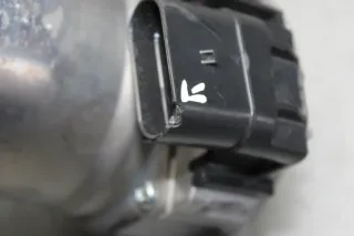 Stellmotor Lenkgetriebe Servolenkung JJ501-K04801 Mercedes Benz W177 W118 - Bild 4
