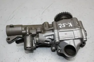 Ölpumpe Flügelpumpe Pumpe A2701800700 Mercedes Benz M270 - Bild 2