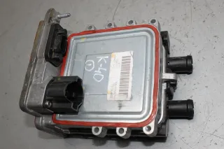 Heizgerät Zusatzheizung Zuheizer Eberspächer A0008358403 (1) Mercedes Benz - Bild 1
