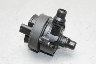 Zusatzwasserpumpe Wasserpumpe Pumpe A0005005400 0392023335 Mercedes Bosch - Bild 2