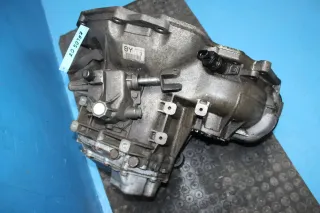 Getriebe Schaltgetriebe 5-Gang D16 SW/R Chevrolet Kalos T200 Bj.07 - Bild 3