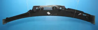 Wasserableiter Windlauf Abdeckung vorne A2538306801 Mercedes Benz GLC X253 Bj.19 - Bild 5