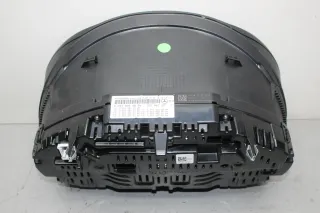 Tacho Kombiinstrument A2539004004 Mercedes Benz GLC X253 Bj.19 - Bild 3