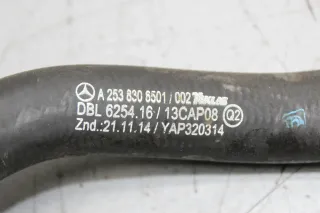 Kühlwasserschlauch Schlauch A2538306501 A2538308801 Mercedes Benz GLC X253 Bj.19 - Bild 3
