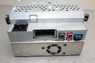 Radio Navi CD DVD Player Wechsler Navigation A2219009003 (2) Mercedes Benz W221 - Bild 8