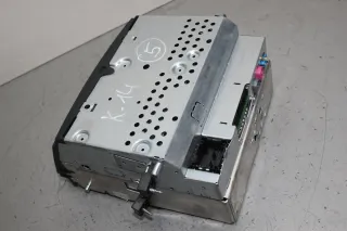 Radio Navi CD DVD Player Wechsler Navigation A2219009003 (5) Mercedes Benz W221 - Bild 8