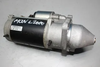 2016 ATL Anlasser Starter 4250352207077 MAN L2000 LKW Bj.1998 - Bild 2