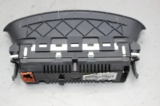Display Anzeige Boardcomputer 9666136680 9660525577 Peugeot 308 SW Bj.09 - Bild 6