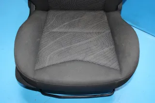 Beifahrersitz Sitz vorne rechts Peugeot 308 I SW Bj.09 - Bild 3