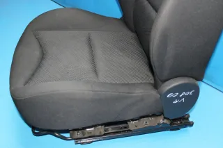 Beifahrersitz Sitz vorne rechts Peugeot 308 I SW Bj.09 - Bild 7