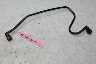 Renault VEL Satis Bj.05 Kraftstoffleitung Schlauch Rohr - Bild 1