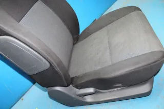 Suzuki SX4 Stufenheck GY Beifahrersitz Sitz vorne rechts Airbag Sitzheizung - Bild 3