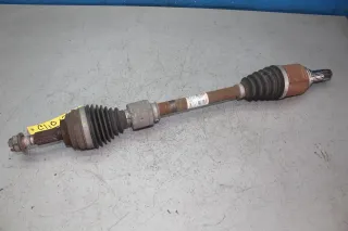 Renault Clio IV Bj.13 Antriebswelle vorne links 391010115R - Bild 1
