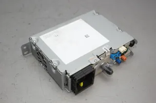 Navigation Navirechner Navi Radio 9822939580 Citroen C3 III SX Bj.20 - Bild 1