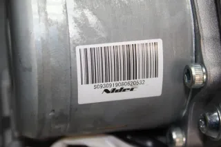 Lenksäule mit Steuergerät NSK EAWCEC-086, 488100465R Renault Kadjar Bj.20 - Bild 7