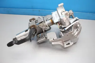 Lenksäule mit Steuergerät NSK EAWCEC-086, 488100465R Renault Kadjar Bj.20 - Bild 3