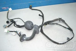 Nissan Qashqai J10 Türkabelbaum Kabelbaum Tür vorne rechts 24125JD06C - Bild 1