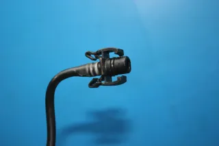 Rohr Leitung Kühlwasser Ausgleichsbehälter 9805454880 Citroen C3 III SX Bj.20 - Bild 2