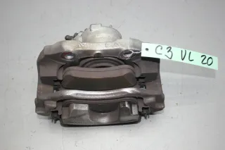 Bremssattel vorne links 0204L60323 Citroen C3 III SX Bj.20 - Bild 4