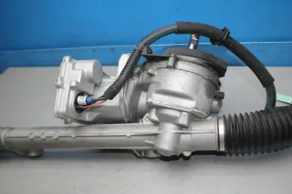 Lenkgetriebe el. Servolenkung 9831639880 Citroen C3 III SX Bj.20 - Bild 8